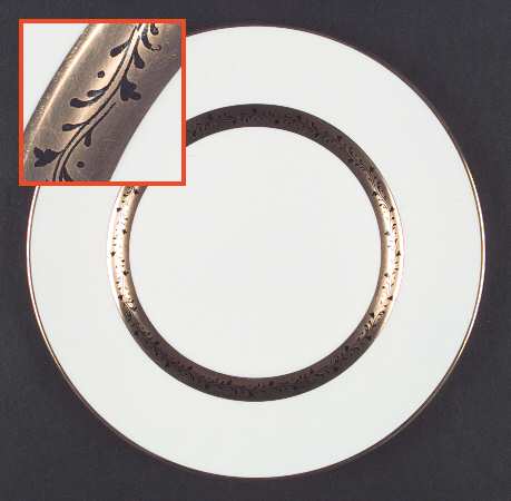 Citation by Coalport