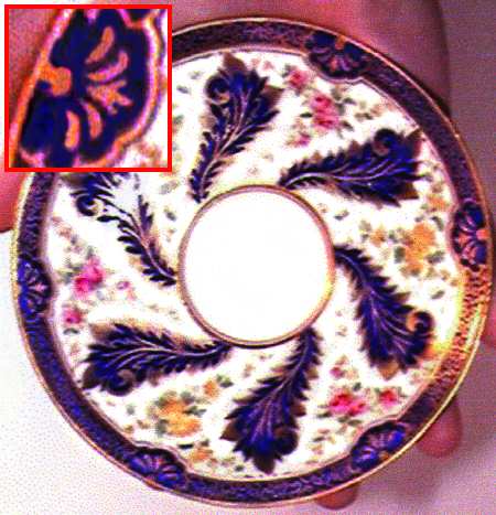 COA11 by Coalport