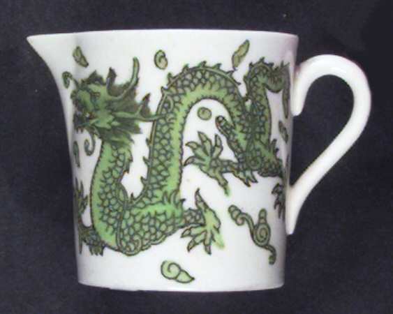 Coa12 (Smooth) by Coalport