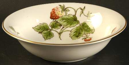 COA13 Coupe Cereal Bowl