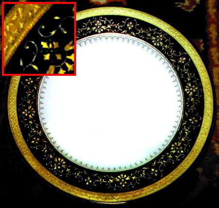 COA16 by Coalport