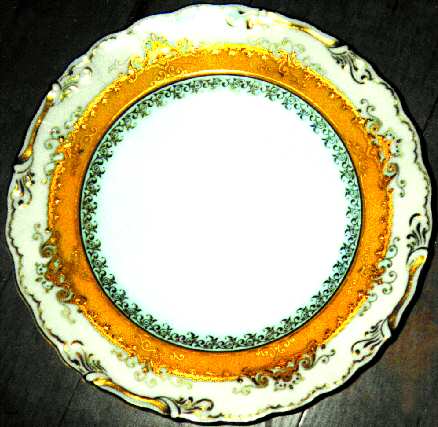 COA17 by Coalport