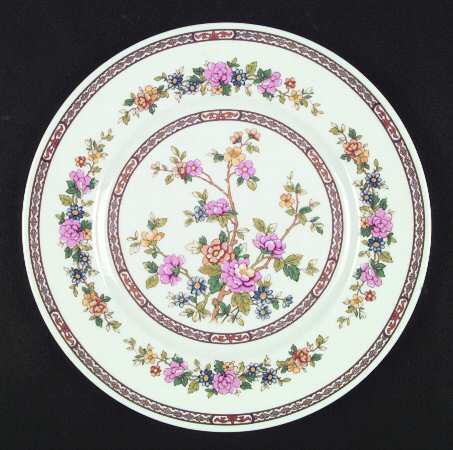 COA20 by Coalport