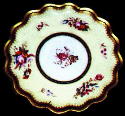 COA21 by Coalport