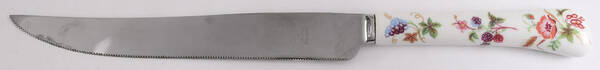 COA22 Cake Knife/Server with Stainless Blade