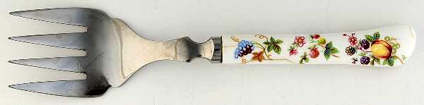 COA22 Cold Meat Fork