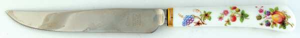 COA22 Individual Steak Knife
