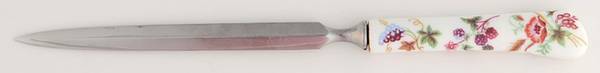 COA22 Letter Opener