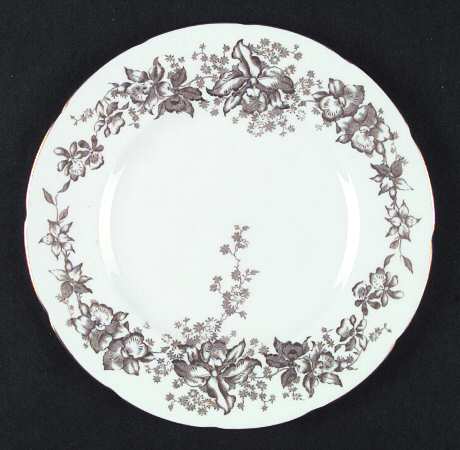 COA25 by Coalport
