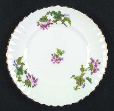 COA5 by Coalport