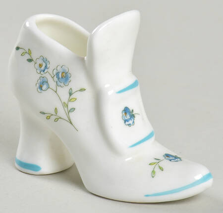 COA6 Shoe