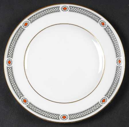 Copley Bread & Butter Plate