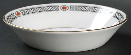 Copley Fruit/Dessert (Sauce) Bowl