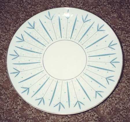 Dior by Coalport