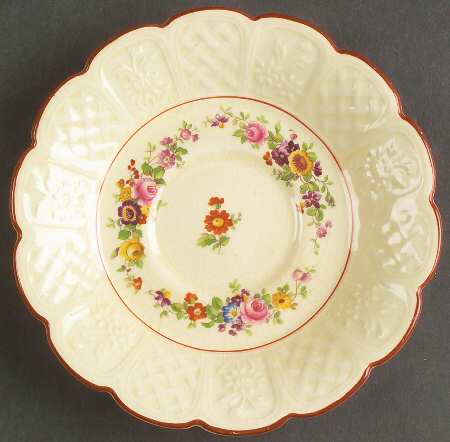 E158 Saucer