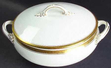 Elite Cobalt by Coalport