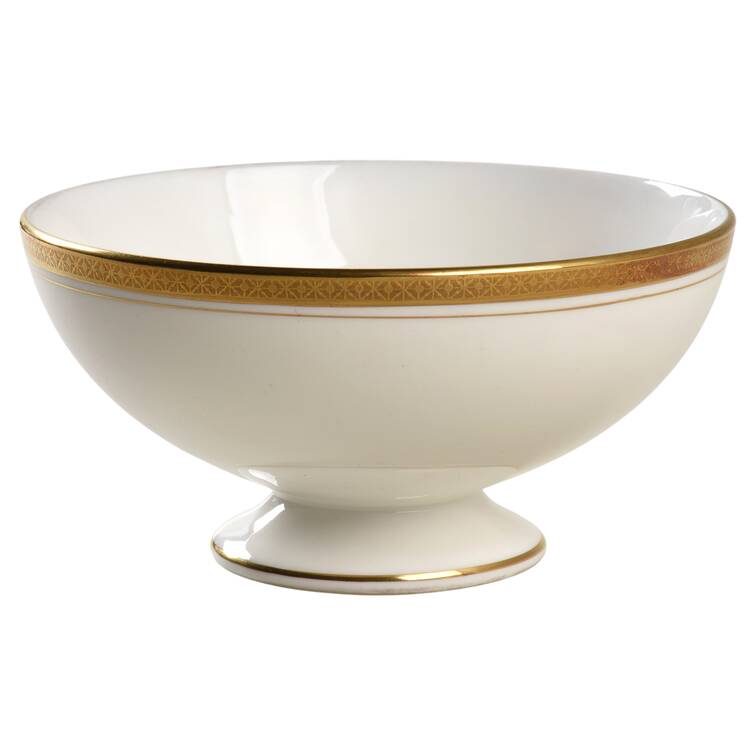 Elite Gold Open Sugar Bowl