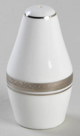 Elite Platinum Salt Shaker