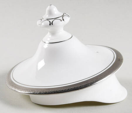 Elite Platinum Lid for Teapot