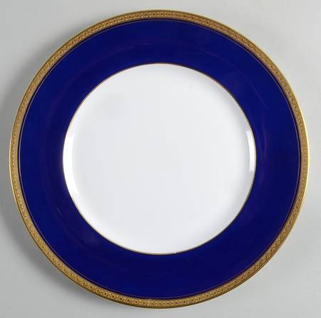 Elite Royale Dinner Plate