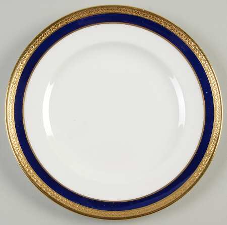 Elite Royale Bread & Butter Plate