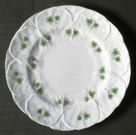 Erin Bread & Butter Plate