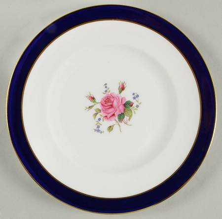 Salad Plate