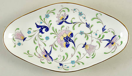 Fanfare Japan Pickle Dish