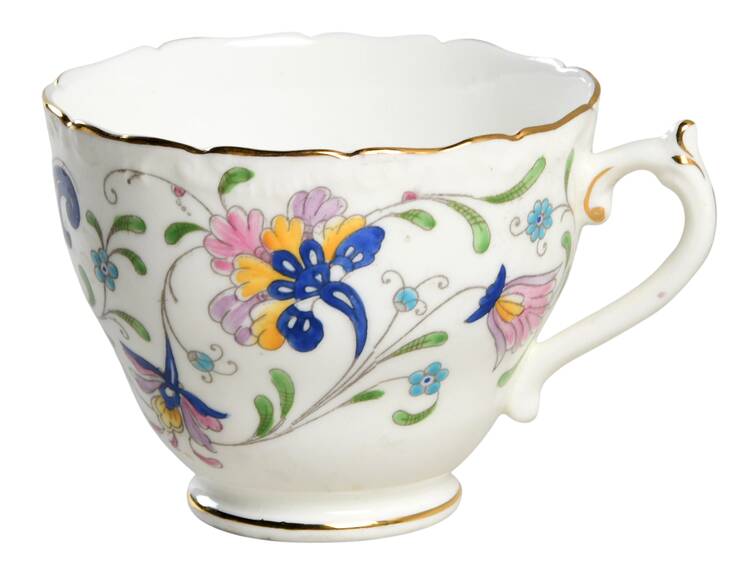 Fanfare Japan Footed Cup