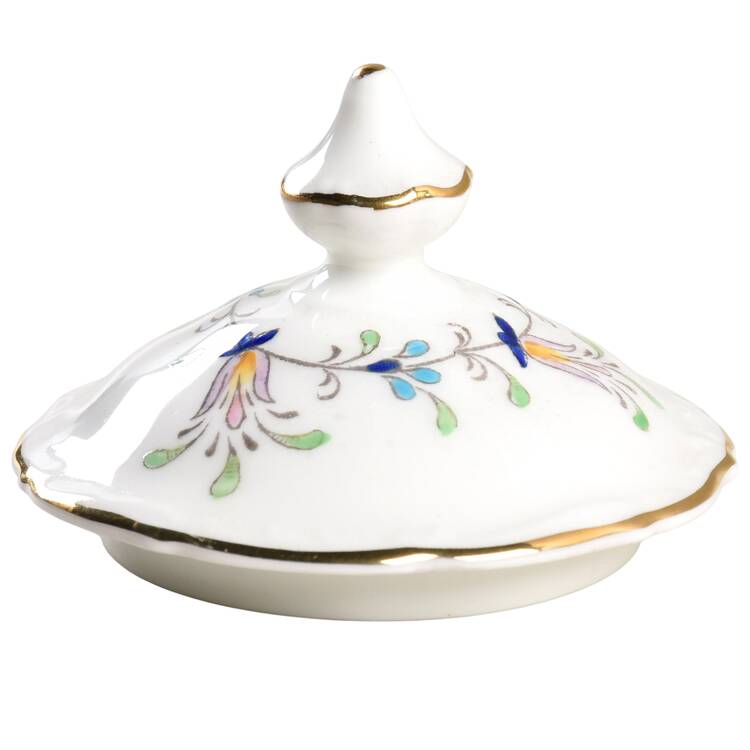 Fanfare Japan Lid for Sugar Bowl