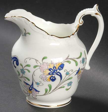 Fanfare Japan Creamer