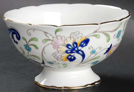 Fanfare Japan Mini Open Sugar Bowl