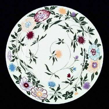 Flourish by Coalport