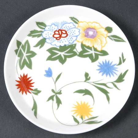 Flourish Coaster
