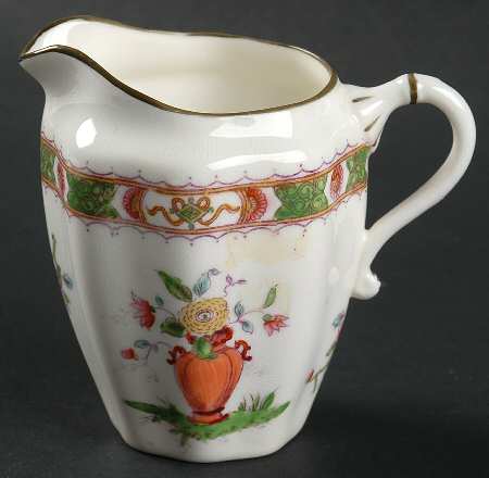 French Noble Creamer