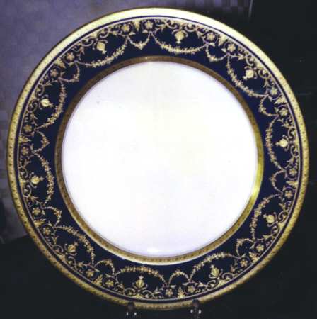 G888 by Coalport
