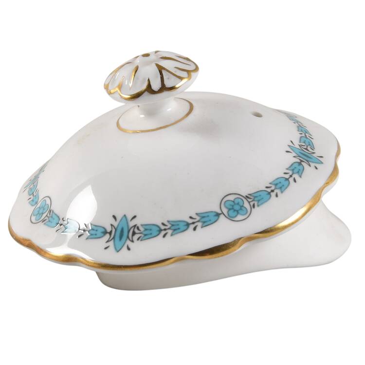 Geneva (Athens Shape) Lid for Teapot
