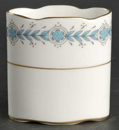 Geneva (Athens Shape) Cigarette Holder