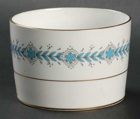 Geneva (Athens Shape) Open Sugar Bowl