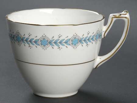 Geneva (Athens Shape) Oversized Cup