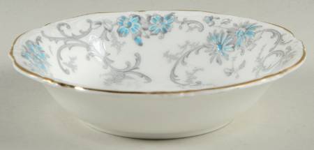 Heirloom Fruit/Dessert (Sauce) Bowl