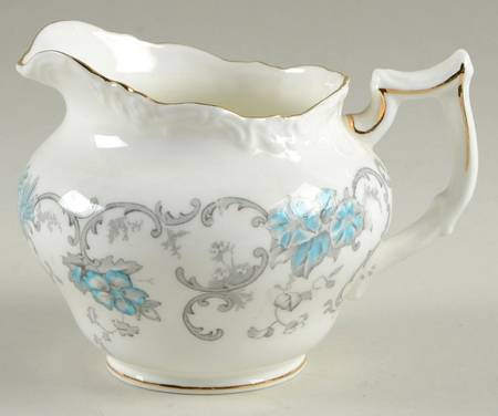 Heirloom Creamer