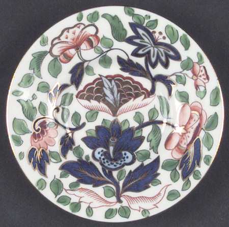 Jade Jade Japan Saucer for Demitasse Cup