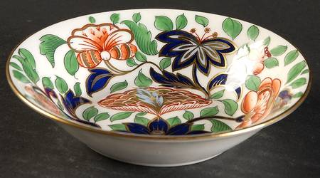 Jade Jade Japan by Coalport