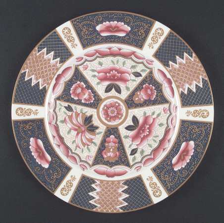 Java by Coalport