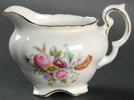 Junetime Mini Creamer