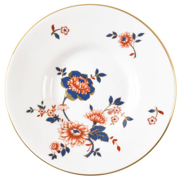 Khotar Saucer for Demitasse Cup