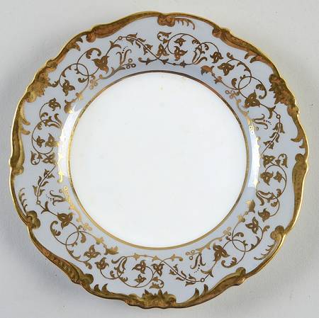 Lady Ashley Bread & Butter Plate