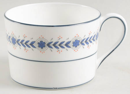 Lucerne Flat Cup