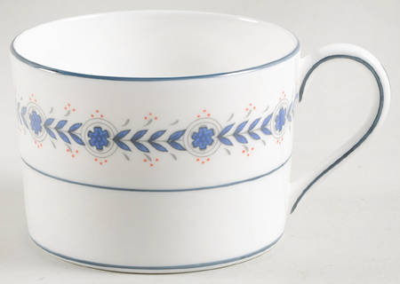 Lucerne Flat Cup